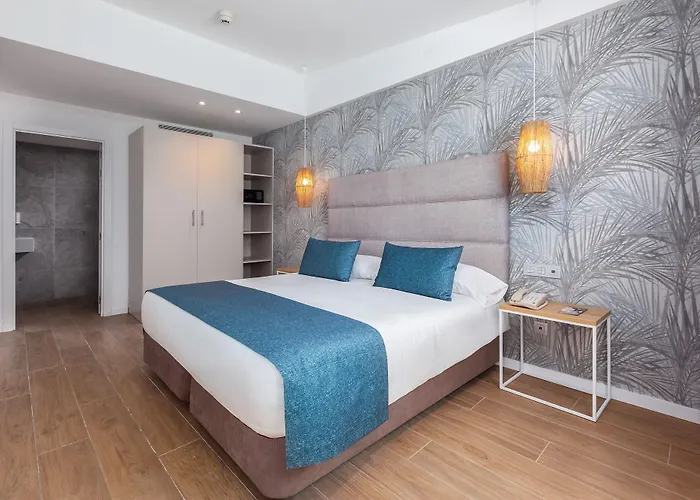 Hotel Kumara Serenoa By Lopesan Maspalomas (Gran Canaria)