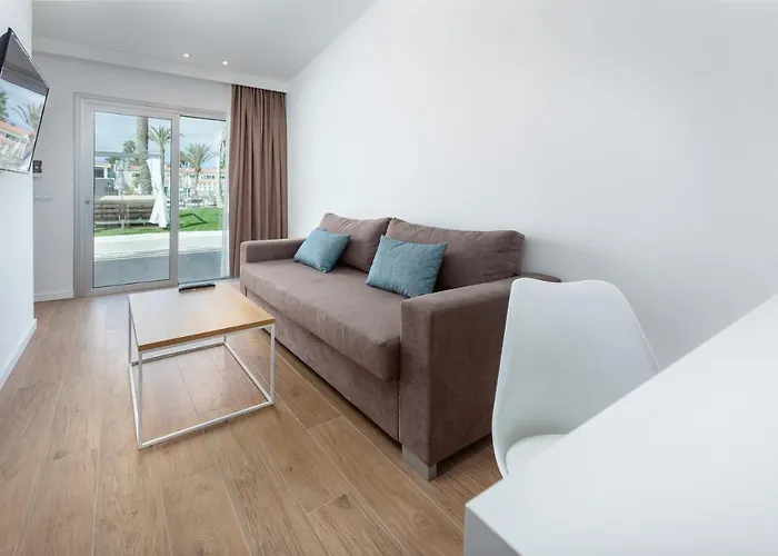 Kumara Serenoa By Lopesan Maspalomas (Gran Canaria)