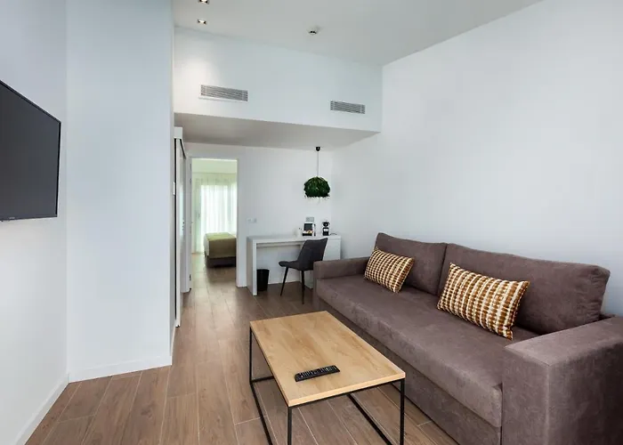 Kumara Serenoa By Lopesan Hotel Maspalomas (Gran Canaria)