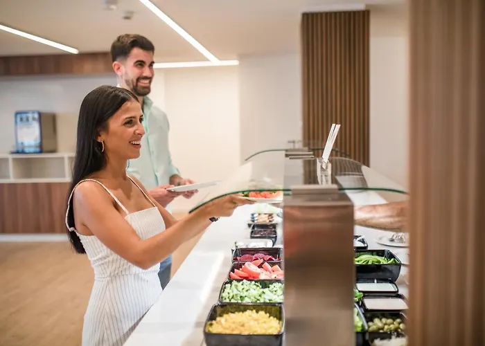 Kumara Serenoa By Lopesan Hotel 4*