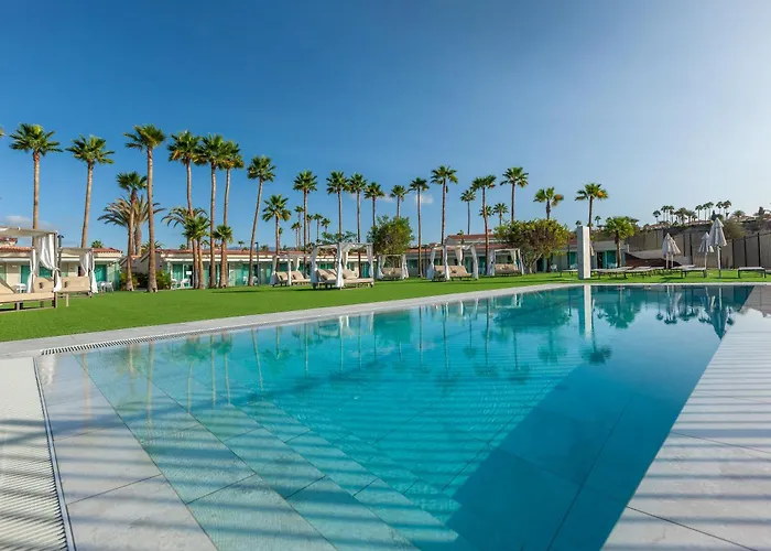 Kumara Serenoa By Lopesan Hotel 4*