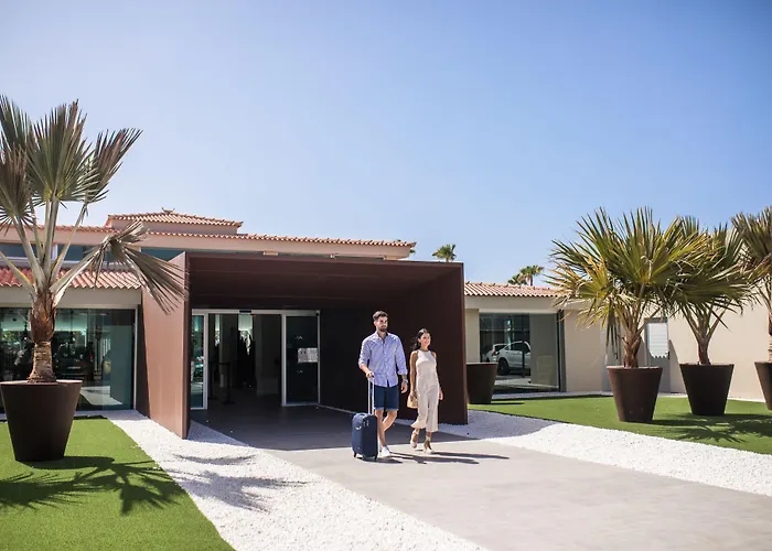 Kumara Serenoa By Lopesan Maspalomas (Gran Canaria)