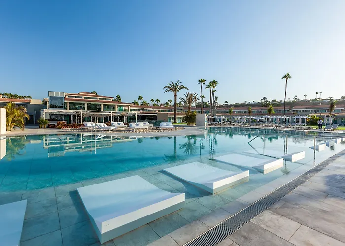 Hotel Kumara Serenoa By Lopesan