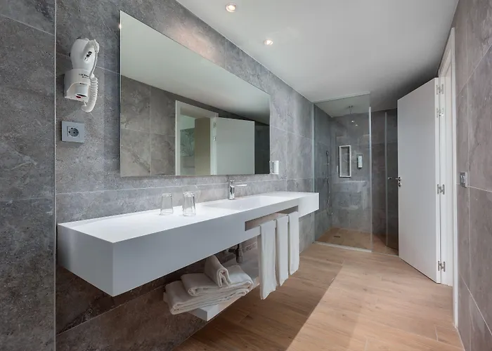 Kumara Serenoa By Lopesan Hotel 4*