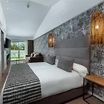 Hotel Kumara Serenoa By Lopesan Maspalomas (Gran Canaria)