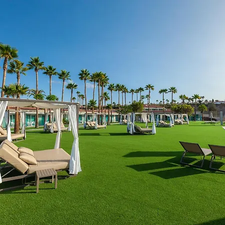 Kumara Serenoa By Lopesan Hotel