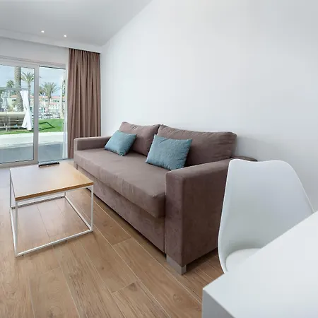 Kumara Serenoa By Lopesan 4*