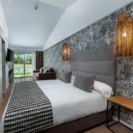 Kumara Serenoa By Lopesan Hotel 4*