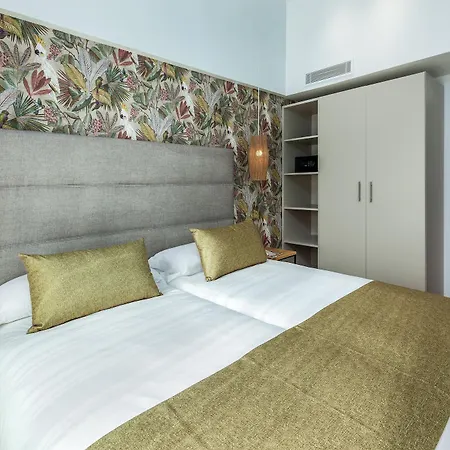 Hotel Kumara Serenoa By Lopesan Maspalomas (Gran Canaria)