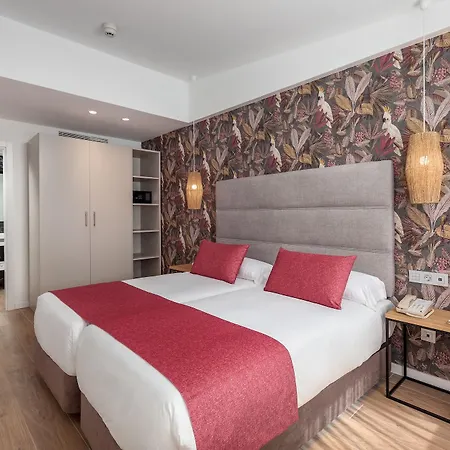 Hotel Kumara Serenoa By Lopesan