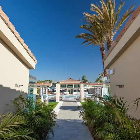 Hotel Kumara Serenoa By Lopesan Maspalomas (Gran Canaria)