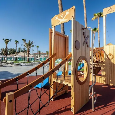 Hotel Kumara Serenoa By Lopesan