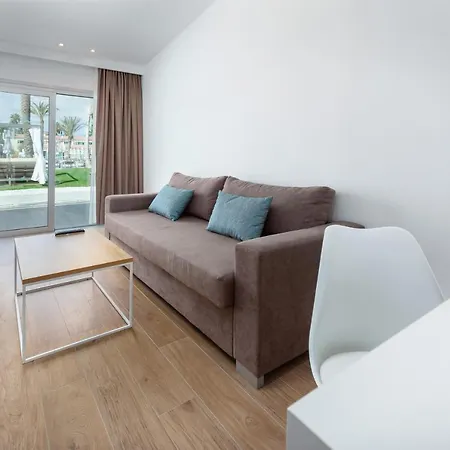 Kumara Serenoa By Lopesan Maspalomas (Gran Canaria)