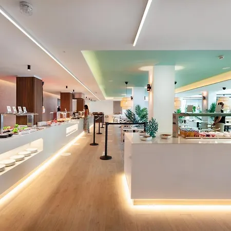 Kumara Serenoa By Lopesan Hotel