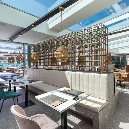 Hotel Kumara Serenoa By Lopesan Maspalomas (Gran Canaria)