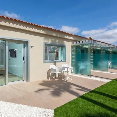 Kumara Serenoa By Lopesan 4* Maspalomas (Gran Canaria)
