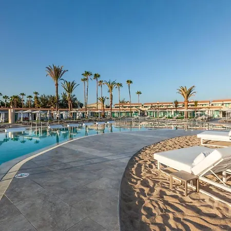 Kumara Serenoa By Lopesan Hotel Maspalomas (Gran Canaria)
