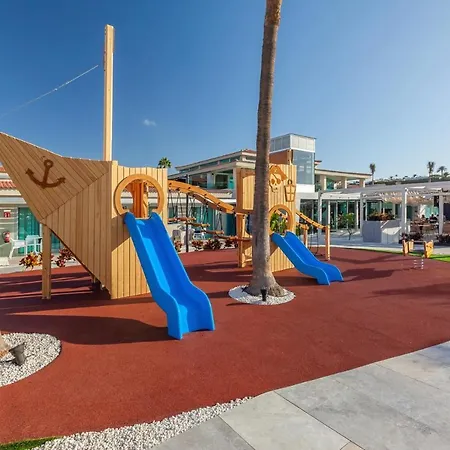 Hotel Kumara Serenoa By Lopesan Maspalomas (Gran Canaria)
