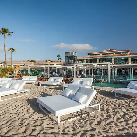 Kumara Serenoa By Lopesan Hotel Maspalomas (Gran Canaria)