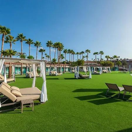 Hotel Kumara Serenoa By Lopesan