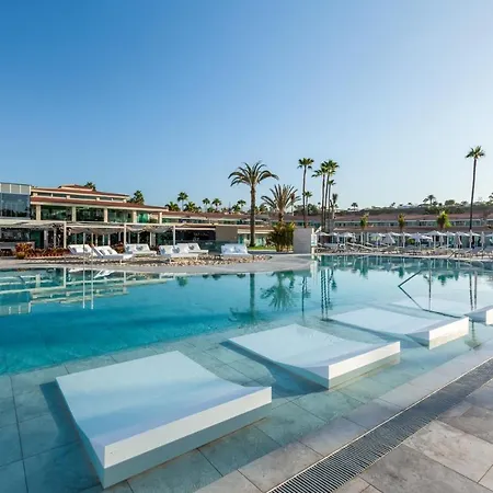 Kumara Serenoa By Lopesan Hotel