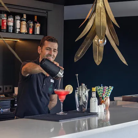 Kumara Serenoa By Lopesan Hotel Maspalomas (Gran Canaria)