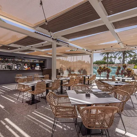 Kumara Serenoa By Lopesan Hotel 4*