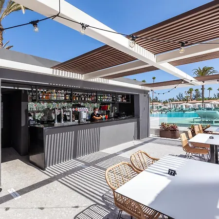 Hotel Kumara Serenoa By Lopesan Maspalomas (Gran Canaria)