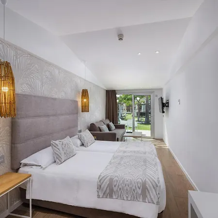 Kumara Serenoa By Lopesan Hotel Maspalomas (Gran Canaria)