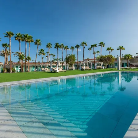 Kumara Serenoa By Lopesan Hotel 4*