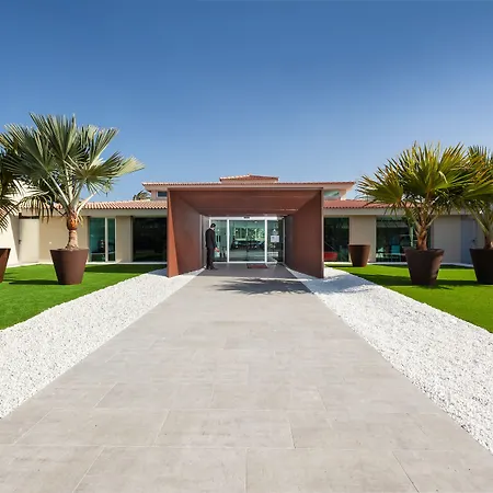 Kumara Serenoa By Lopesan Hotel 4*