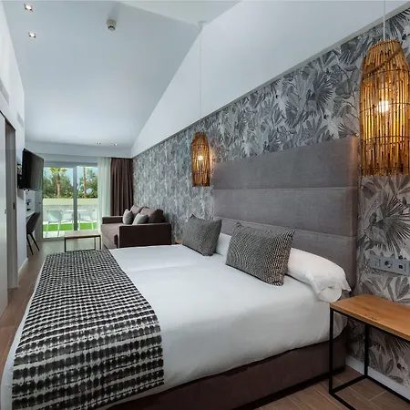 Hotel Kumara Serenoa By Lopesan Maspalomas (Gran Canaria)