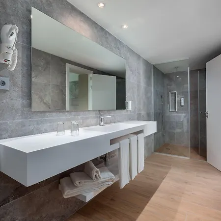 Kumara Serenoa By Lopesan Hotel 4*