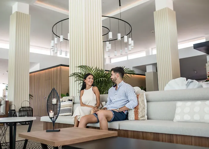 Kumara Serenoa By Lopesan Maspalomas (Gran Canaria)