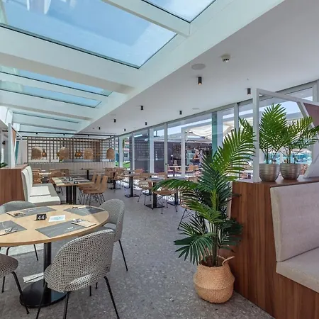 Szálloda Kumara Serenoa By Lopesan 4*