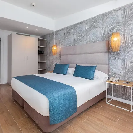 Hotell Kumara Serenoa By Lopesan