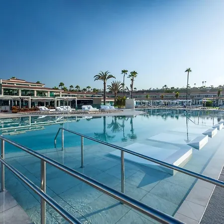 Kumara Serenoa By Lopesan Hotel