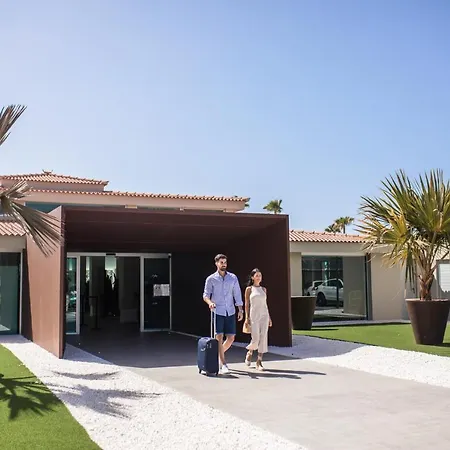 Kumara Serenoa By Lopesan Hotel 4*