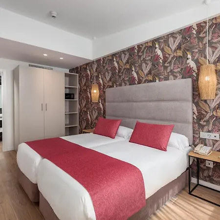 Kumara Serenoa By Lopesan 4*