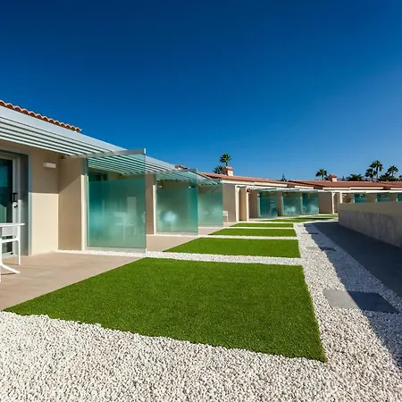 Kumara Serenoa By Lopesan Hotel