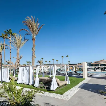 Kumara Serenoa By Lopesan Maspalomas (Gran Canaria)