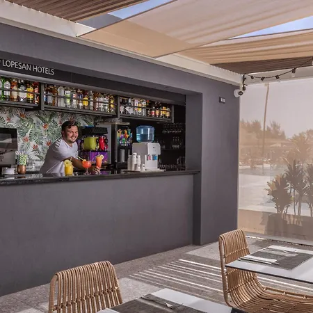 Kumara Serenoa By Lopesan Hotel Maspalomas (Gran Canaria)