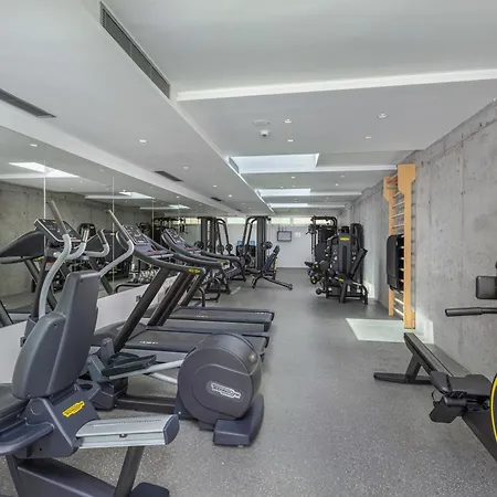 Kumara Serenoa By Lopesan Hotel 4*