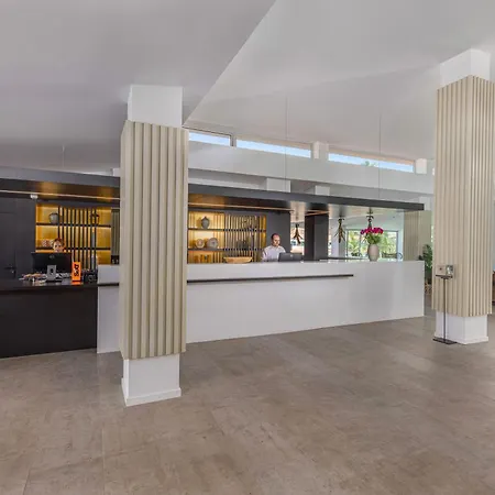 Kumara Serenoa By Lopesan Maspalomas (Gran Canaria)