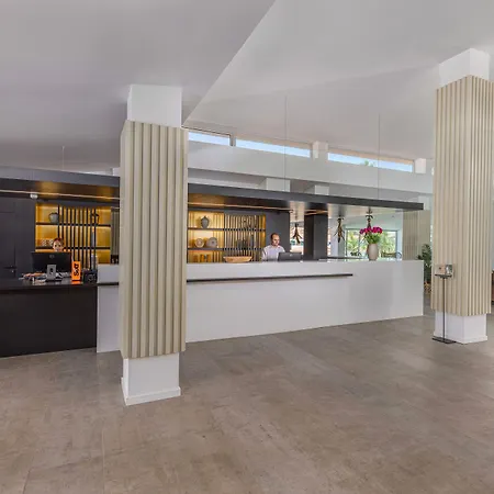 Kumara Serenoa By Lopesan Maspalomas (Gran Canaria)