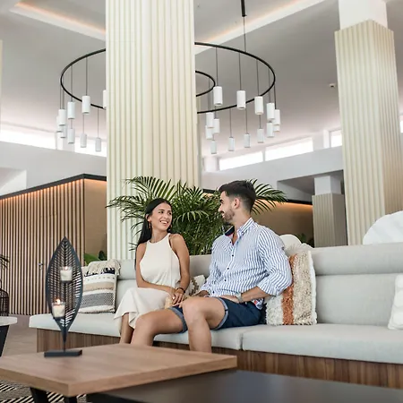 Kumara Serenoa By Lopesan ماسبالوماس