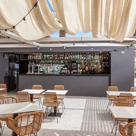 Kumara Serenoa By Lopesan Hotel 4*