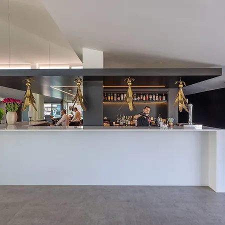 Otel Kumara Serenoa By Lopesan 4*