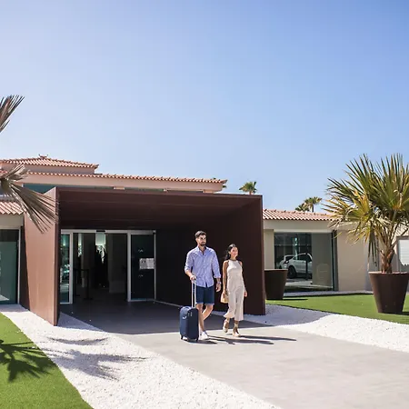 Kumara Serenoa By Lopesan ماسبالوماس