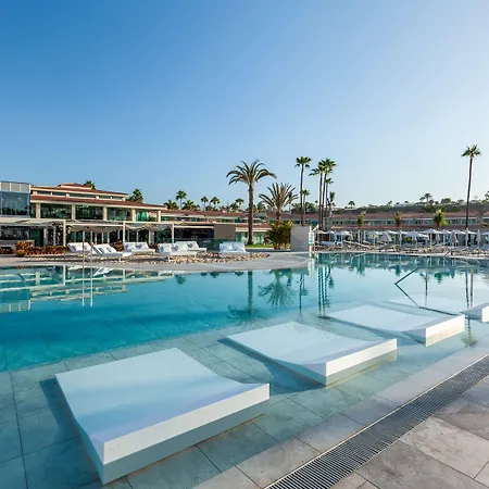 فندق Kumara Serenoa By Lopesan